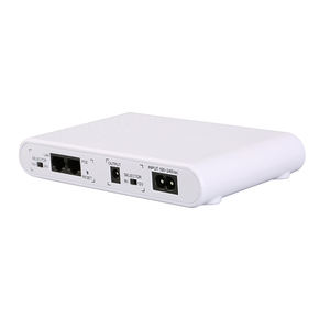DC MIni Ups para enrutador Wifi Mini DC Ups Poe Mini Ups Salida 9V 12V 15V 24V - Product Image 3