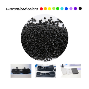 Mới lớp carbon đen mục đích chung <span class=keywords><strong>masterbatch</strong></span> sắc tố nhuộm <span class=keywords><strong>EVA</strong></span> hợp chất mục đích chung <span class=keywords><strong>masterbatch</strong></span> - Product Image 4