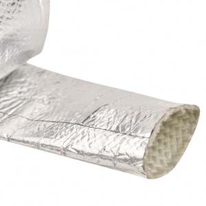 غلاف حراري عاكس مع رقائق ألومنيوم - Product Image 3