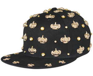 <span class=keywords><strong>Gorras</strong></span> <span class=keywords><strong>de</strong></span> camionero a la moda para hombres y mujeres con remaches metálicos, gorra <span class=keywords><strong>de</strong></span> béisbol juvenil, gorra snapback plana, <span class=keywords><strong>gorras</strong></span> <span class=keywords><strong>de</strong></span> rapero. - Product Image 3