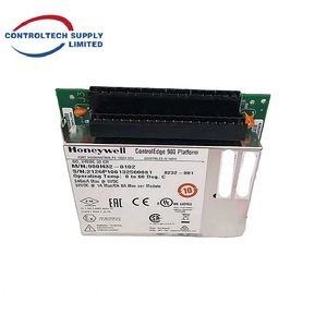 โมดูลเอาต์พุตดิจิตอล 32 ช่อง รุ่นใหม่แท้ 900H32-0102 ไดรเวอร์ไฮไซด์ 24VDC สำหรับระบบอัตโนมัติ HC900 - Product Image 4