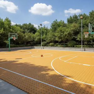 พื้นกีฬาคุณภาพ<span class=keywords><strong>ส</strong></span>ูง <span class=keywords><strong>ส</strong></span>นามกีฬาความเข้มข้น<span class=keywords><strong>ส</strong></span>ูง <span class=keywords><strong>ส</strong></span>นามพิคเคิลบอล <span class=keywords><strong>ส</strong></span>นาม<span class=keywords><strong>บา</strong></span><span class=keywords><strong>ส</strong></span>เกตบอล แบบและ<span class=keywords><strong>ส</strong></span>ีที่กำหนดเองได้ - Product Image 6