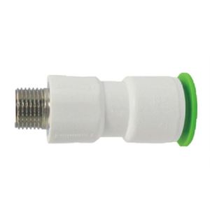 Connecteur PVC en plastique PPR raccords de tuyauterie d'eau 3 voies 4 voies 5 voies diamètre intérieur 20mm 25mm 32mm Service de traitement de moulage - Product Image 3