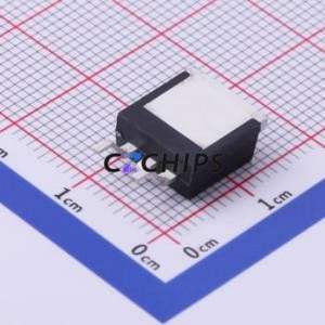 Transistor de efecto de campo de transistor HSH120N85 (MOSFET) nuevo y original de la marca-nuevo y original - Product Image 2