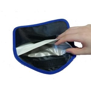 Funda Protectora para Celular con Bloqueo de Señal GPS, Bolsa Anti-Radiación - Product Image 1