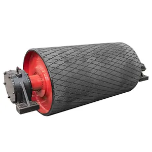 Hot Selling Motorized Pulley For Belt Conveyor