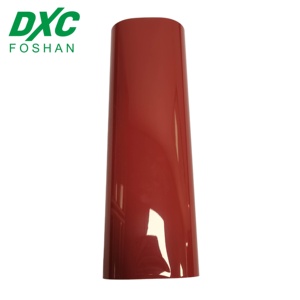 Cuộc sống lâu dài fuser vành đai cho Xerox versant 80 180 2100 3100 fuser phim tay áo V80 V180 V2100 V3100 - Product Image 4