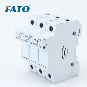 FATO Dans Le Monde Entier STN Modulaire <span class=keywords><strong>Fusible</strong></span> Porte-<span class=keywords><strong>Fusible</strong></span> Thermique <span class=keywords><strong>10A</strong></span> <span class=keywords><strong>250V</strong></span>, Cuiseur À Riz Électrique - Product Image 6