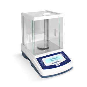 Balança Analítica Eletrônica LABGIC LGL-2003E para Laboratório - Product Image 1