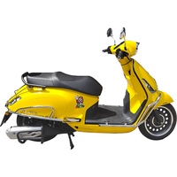 Protection d'échappement en fibre de carbone pour scooter NS150LA, accessoire de pare-chocs, boîte arrière, bloc réfléchissant, modification électroplaquée