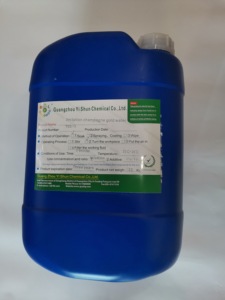 Chất Lượng Cao Giả Rượu Sâm Banh Vàng Lỏng Hóa Chất Phụ Trợ Đại Lý Cao Cấp Thủ Công Mỹ Nghệ - Product Image 5