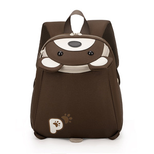 Mochila Infantil de Dibujos Animados, Gran Capacidad, Impermeable, para la Escuela, Mochila Escolar Suave para Estudiantes de Jardín de Infancia - Product Image 2