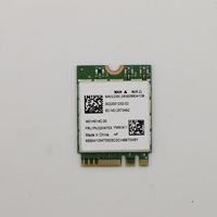Tarjeta Inalámbrica WiFi 5 RTL8822CE M.2 Key E 2230, 867Mbps, Doble Banda 2.4G/5G, 802.11ac 5.0, Adaptador de Red para Portátil