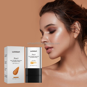 Bâton <span class=keywords><strong>de</strong></span> <span class=keywords><strong>fond</strong></span> <span class=keywords><strong>de</strong></span> <span class=keywords><strong>teint</strong></span> imperméable végétalien personnalisé crème contrôle <span class=keywords><strong>de</strong></span> l'huile visage bâton anti-cernes pour <span class=keywords><strong>peau</strong></span> <span class=keywords><strong>noire</strong></span> - Product Image 3