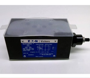 DGMX2-5-PP-BW-S-30 แผ่นแซนวิชแบบลดขนาด รุ่น 5 อะไหล่ทดแทน - Product Image 4