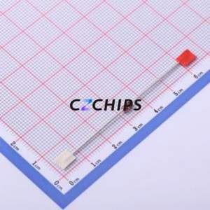 Nouvelle diode Zener originale BZV85-C6V8,113 DO-41, vente en gros de composants électroniques, fournisseur de puces et service BOM - Product Image 1