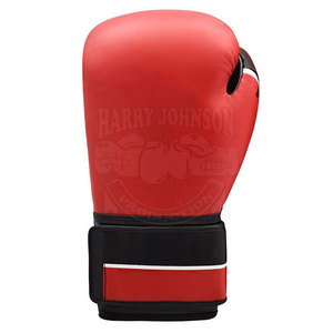 Guantes de Boxeo de Buena Calidad, Modernos, Premium, Populares, Personalizados, para Entrenamiento y Combate, de Cuero - Product Image 4