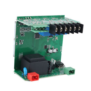 Nouveau Compteur d'énergie triphasé multifonction sans fil avec écran LCD 96*96mm série <span class=keywords><strong>300</strong></span> - Product Image 6