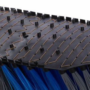 Automatische Auto waschmaschinen bürste für Zug tunnel wasch station und Bus reinigung - Product Image 3