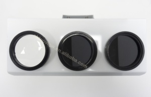 Chất lượng cao PR888 photochromic ống kính <span class=keywords><strong>Tester</strong></span> quang học phòng thí nghiệm cụ cho Quang cửa hàng Máy kiểm tra - Product Image 3