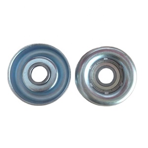 Konveyor Rol Diameter 38Mm Menggunakan Tutup Ujung Bantalan Rol Konveyor - Product Image 1