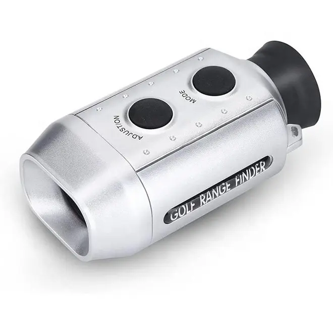 Rangefinder Điện Tử Xách Tay Golf 7X18 Kỹ Thuật Số Rangefinder Hunting Finder Buddy Phạm Vi Chất Lượng Phạm Vi Kỹ Thuật Số Tour Cao Gp Z8M2