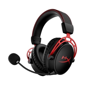 Hyperx Cloud Alpha Wireless Original 100% al por Mayor, Alpha Wireless, Auriculares Inalámbricos para Juegos - Product Image 1