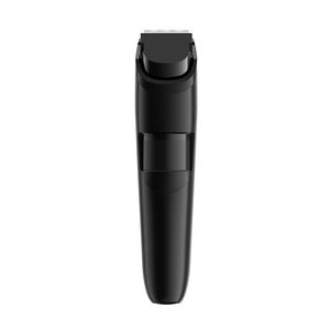 เครื่องตัด<span class=keywords><strong>ผม</strong></span>ไร้สาย MC-5168C รุ่นโรงงานผลิตโดยตรง วัสดุสแตนเลสและพลาสติก สีดำ-น้ำเงิน สำหรับมืออาชีพ - Product Image 3