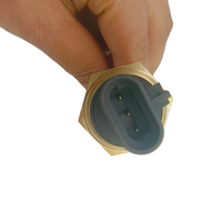 Capteur de niveau de liquide de refroidissement de haute qualité, neuf, 0193-0468 4383933 pour moteur Cummins K19 K38