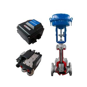 Neuer Power-Genex-Ventils teuerung PG EPL Linearer elektro pneumatischer Ventil position ierer und China-Steuerventil preis - Product Image 3