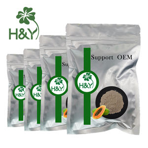 Healthway yüksek kaliteli <span class=keywords><strong>Papaya</strong></span> meyve tozu sağlar 100% suda çözünür meyve tozu <span class=keywords><strong>Papaya</strong></span> tozu - Product Image 3