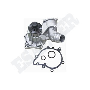 POMPE À EAU ESAEVER PEB000030 8510324 11510393336 11511713266 GWP1178 pour LAND <span class=keywords><strong>ROER</strong></span> RANGE ROVER Fabricant - Product Image 1