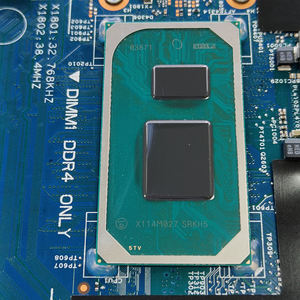 Original nouveau pour Dell Vostro 5410 5510 carte mère i7-11370H MX450 065P1J Cyborg-V14 MB TGL 203065-1 - Product Image 5