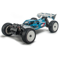 Радиоуправляемая гоночная багги YIKONG YK5071 KB7 1/7 4WD с бесщеточным двигателем, 3674 2800KV, регулятором хода 120A ESC, сервоприводом 30 кг, 5-канальным пультом 2.4G