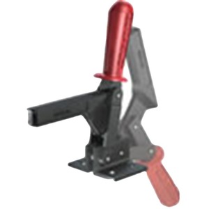 Pince de serrage en F en acier réglable pour usage en atelier - Product Image 4