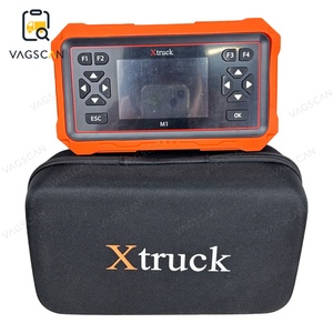 Herramienta de Diagnóstico para Motocicletas Xtruck M1, Escáner Universal para Motos, Compatible con BW, Yamaha y Kawasaki - Product Image 4