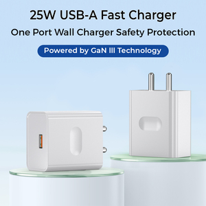 Cargador de Pared Rápido Supervooc USB de 80W con Enchufe BIS de India para Oneplus 13 12 12R <span class=keywords><strong>11</strong></span> Pro Nord 3 CE4 para OPPO <span class=keywords><strong>Realme</strong></span> CMF - Product Image 2
