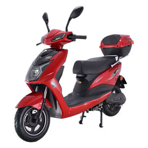 Moto Elettrica da Corsa per Adulti, Motore Brushless 2000W, 60V, Alta Velocità (40-60km/h), <span class=keywords><strong>E</strong></span>-Bike Sportiva da Turismo Omologata per Strada - Product Image 1