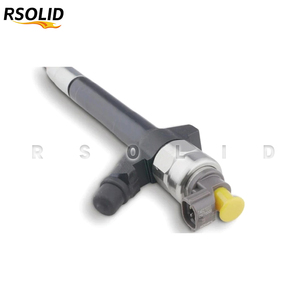 หัวฉีดน้ำมันดีเซล Rsoliddiesel 095000-7060 LR006803 Denso CR สำหรับรถแลนด์โรเวอร์ ดีเฟนเดอร์ อะไหล่เครื่องยนต์ ชิ้นส่วนระบบเชื้อเพลิง - Product Image 2