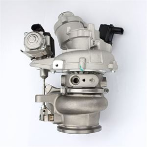 CRAFT Turbo IS38 06K145722T 06K145722G Turbo turbocompresor 06K145722H para VW Polo GTI MK7 Golf 7 GTI R 1,8 T - Product Image 4