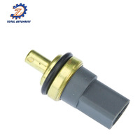 Capteur de température du liquide de refroidissement 2 broches 06A919501A 06A 919 501 a pour Au-di TT A3 A4 A5 A6 V-W Je-tta