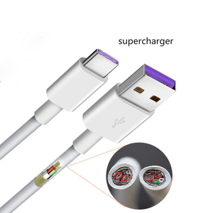 Nuevo cable USB tipo C NL de 5 Gbps, adaptador de conector de datos CC de 8 líneas para disco duro y teléfono celular - Product Image 2