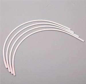 Bán Buôn Tùy Chỉnh Hình Chữ U Dây Thép Không Gỉ Kim Loại Áo Ngực Thể Thao Phong Cách Push-up Đồ Lót Cặp Tùy Chỉnh Kích Cỡ Có Sẵn Bộ Bikini - Product Image 4