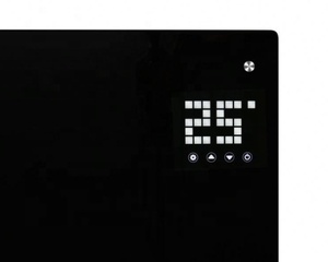 Máy Sưởi Điện Tử Trong Nhà Tiện Dụng Chất Lượng Cao 2000W Có Màn Hình Cảm Ứng <span class=keywords><strong>LED</strong></span> - Product Image 6