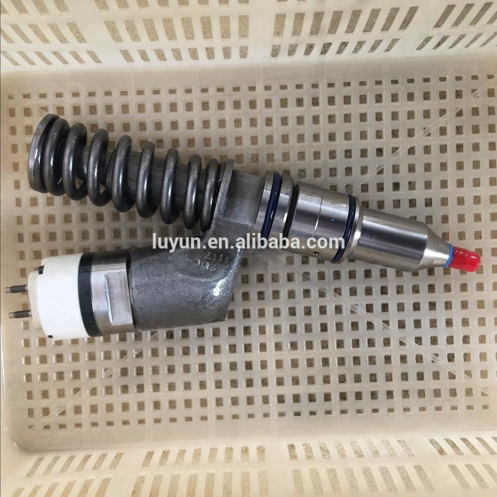 C15 Diesel Fuel Injector 253-0616 Common Rail Fuel Injection Nozzle 10R3265 For CAT Engine