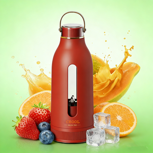 Mini Mixeur Portable de Haute Qualité Vente en Gros, <span class=keywords><strong>Petit</strong></span> Blender USB pour Jus Frais, Smoothies et Fruits - Product Image 3