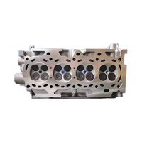 Pièces de moteur auto directement de l'usine, culasse 1ZZ-FE pour Toyota Corolla Avensis Corolla 1.8L 16V DOHC