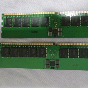 Módulo de Memoria Registrada ECC 2RX8 PC5-6400B-RDIMM para Servidor/Estación de Trabajo, HMCG88AHBQA 6400 32G, Memoria RAM para Servidor en Stock - Product Image 6