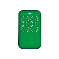 Control Remoto Universal YET2130AIO 280-868mhz, Duplicador Inalámbrico de Códigos, Control Remoto para Puerta de Garaje