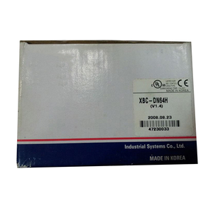 โมดูลควบคุม Xbcdn64h XBC-DN64H LS - Product Image 1